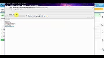 How to log time via email- Easy Redmine