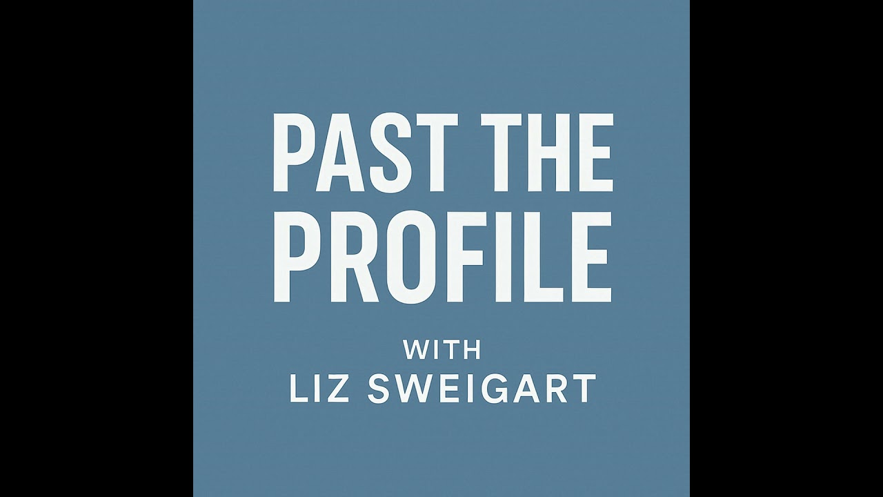 Stuart Gibson on Actual Intelligence, Zealous Advocacy, and Lifelong Reinvention