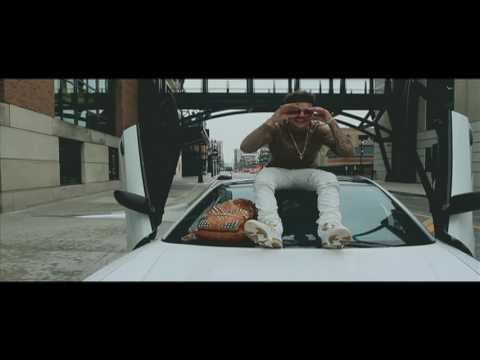 GeeBaby - I'm The Man (Official Music Video)