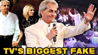 The Scandalous and Luxurious Life of A Fake Healer | Benny Hinn Documentary