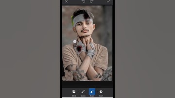 PicsArt Editing | background change Photo editing | face smooth editing | snapseed photo editing