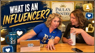 What is An Influencer? (S3E7)
