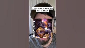 This game is awesome! #retrogaming #nostalgicgaming video game bangers. Future cop lapd