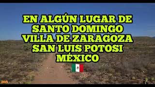 Zaragoza / Villa De Zaragoza / San Luis Potosí / MÉXICO 🇲🇽