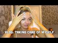Vlog: what do I do to stay happy and productive when I am upset