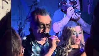 Leftover Crack -live at Freda - 04/13/2025 - YouTube