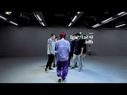 1 Million Dance Studio одежда