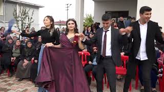 Helin Mehmet Güzelkaya Nişan Töreni