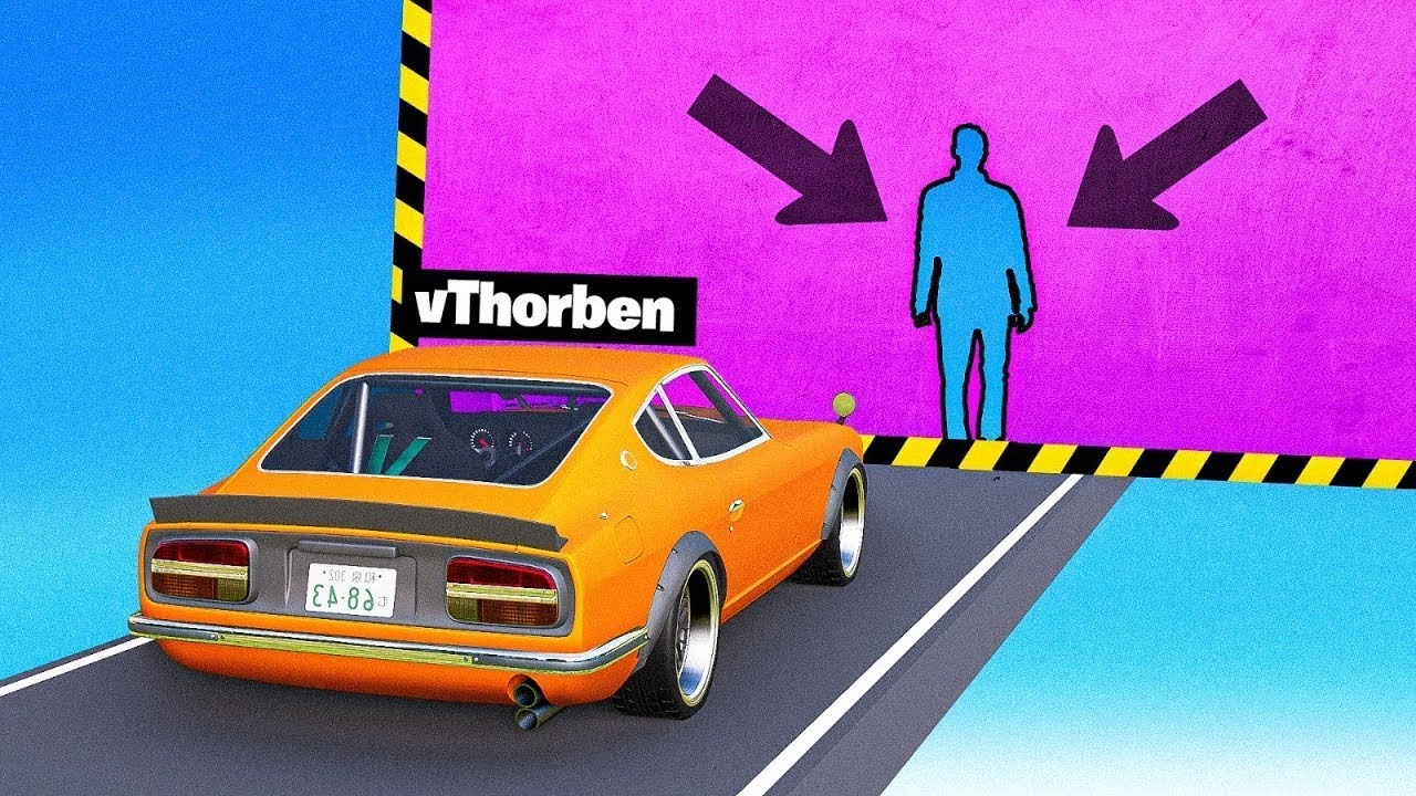 Niemand Begrijpt Deze TrollRace...?