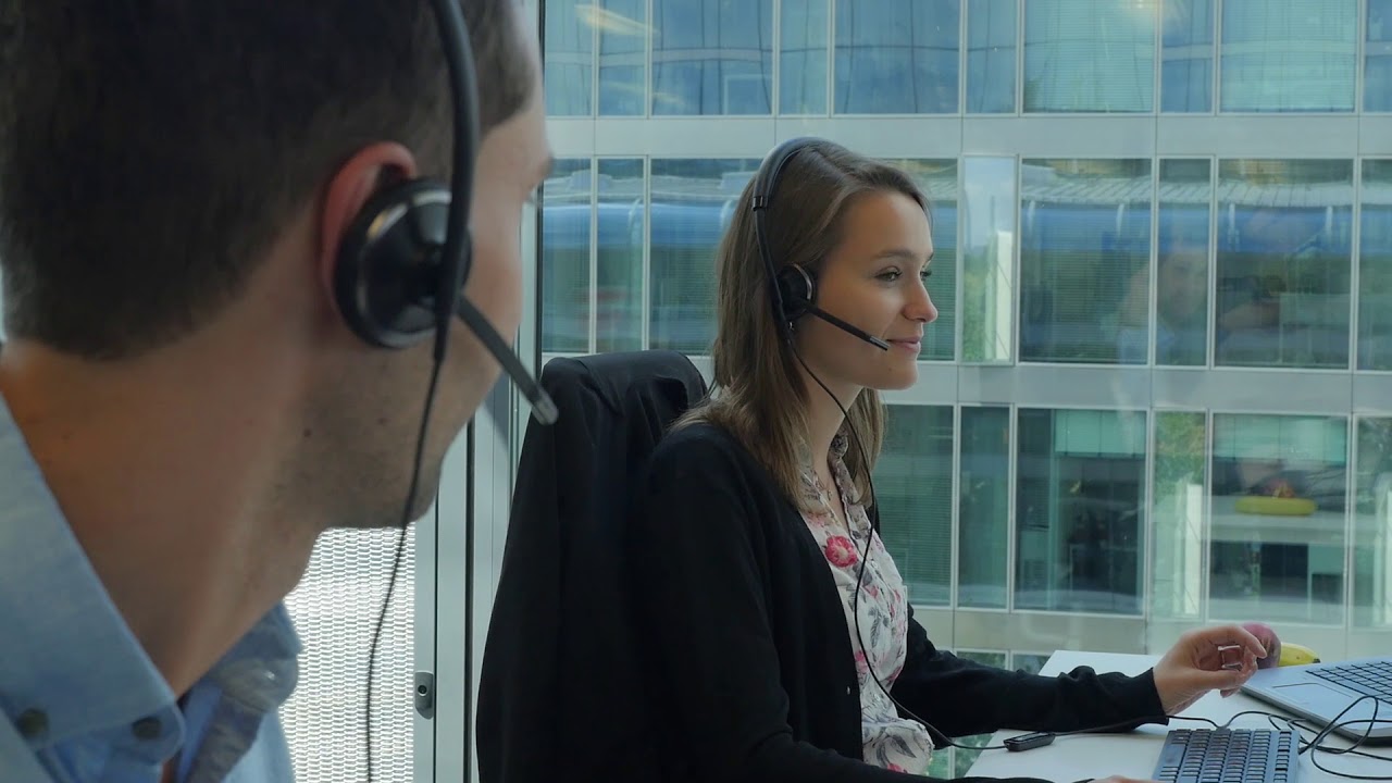 Life at Amazon Pay. Meet the German team.