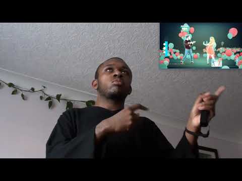Just Dance 2018 Unlimited The Way - Gameplay and Action