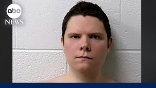 Daughter tied to so-called Zizians group charged in cold case murder of her parents