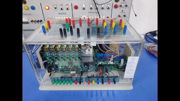 High Power | Three-Phase Rectifier and IGBT Inverter Module |
