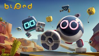Biped Chosen Pieces Trailer 2020