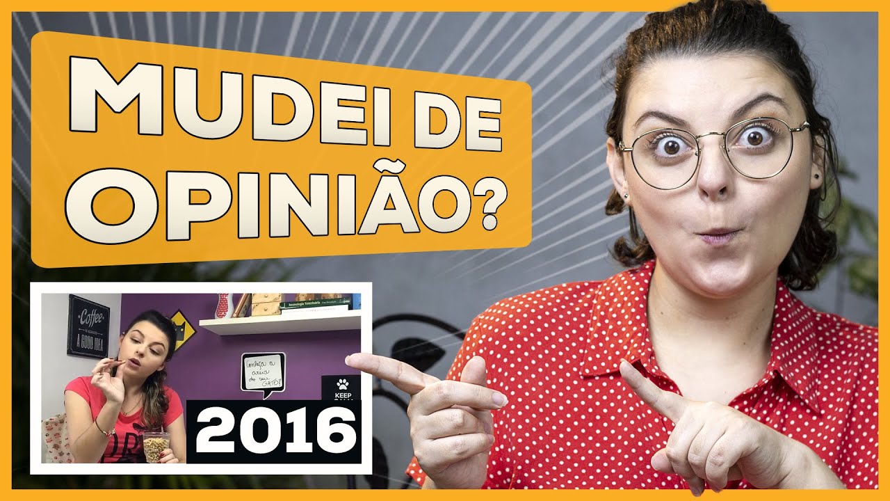 Reagindo ao vídeo sobre Tipo de Areia 2016