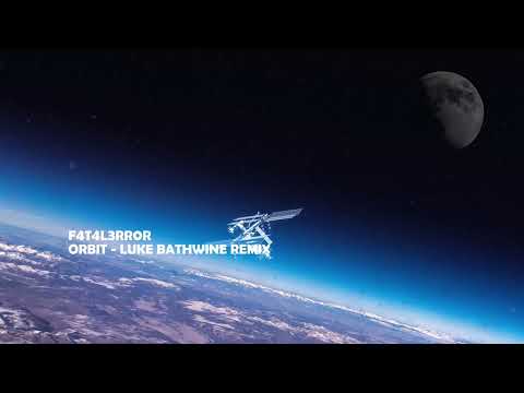 F4T4L3RR0R - Orbit