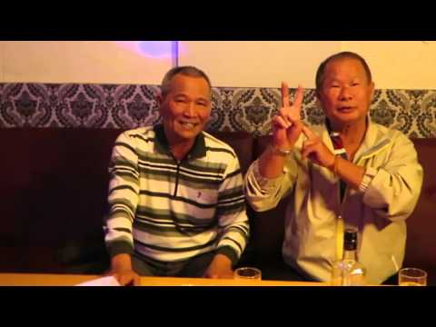 津輕海峽冬景色~小雅~奈良卡拉OK~105 03 15