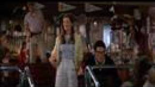 Annette O'Toole in Superman III - Clip 3