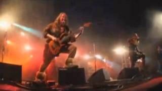 Turisas - Battle Metal (Sub Castellano)