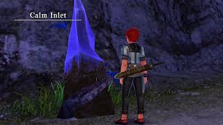 Ys 8 Lacrimosa of Dana (PS5) | Episode 2: The Isle of Seiren - No Commentary Playthrough.
