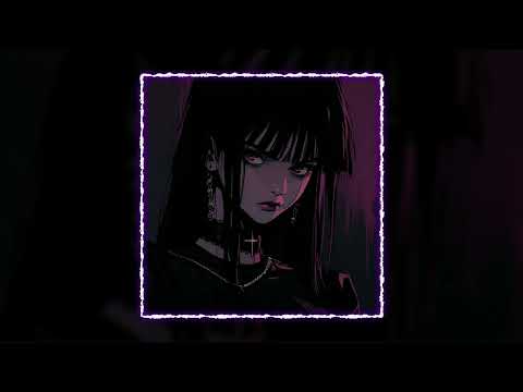 BXNOSTOWN - INSOMNIAK (Slowed + Reverb)