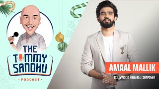Download Lagu The Tommy Sandhu Podcast: 2021 Wrapped - Amaal Mallik #amaalmalik #bollywood