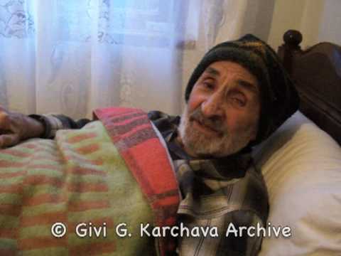 ლაზი დო მზოღა - კაკო ხორავა Lazi do Mzoğa - K'ak'o Xorava