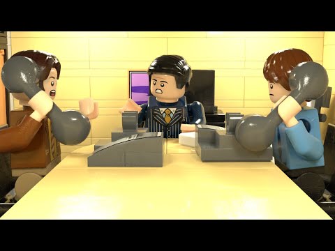 Lego The Office | OUR PRICES HAVE NEVER BEEN LOWER!