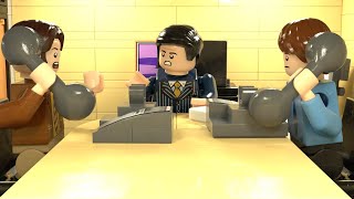 Lego The Office Our Prices Have Never Been Lower