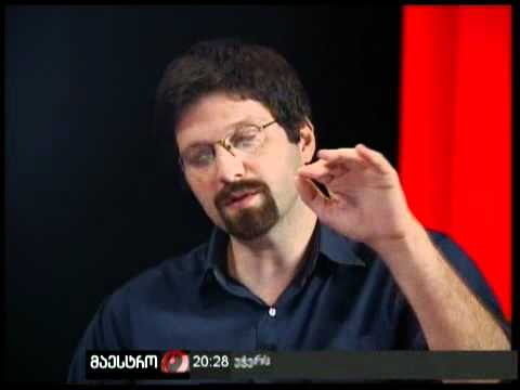 არგუმენტები (21/06/11)