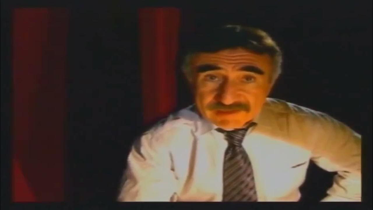 год выпуска следствие вели каневский