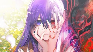 ♥ Nightcore ↪ MARINA - Ancient Dreams In A Modern Land ♥ (Sped up)