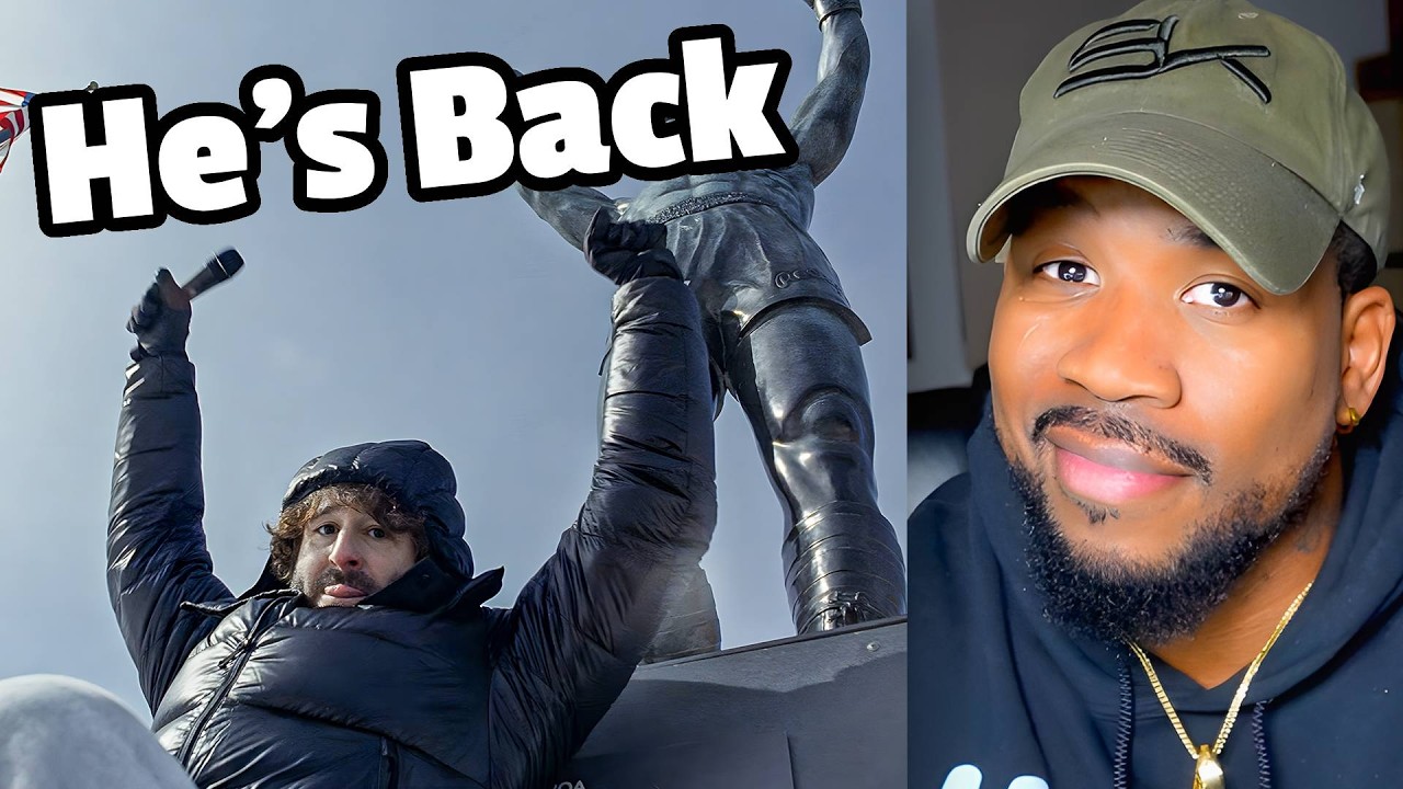 Lil Dicky is Back...AGAIN!