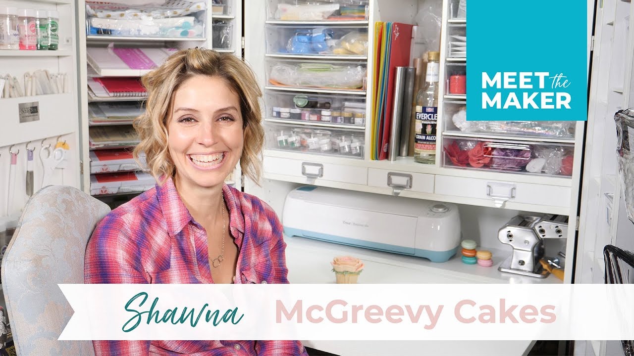 Cake Decorating Organizing solution for cake artists! (2018) YouTube