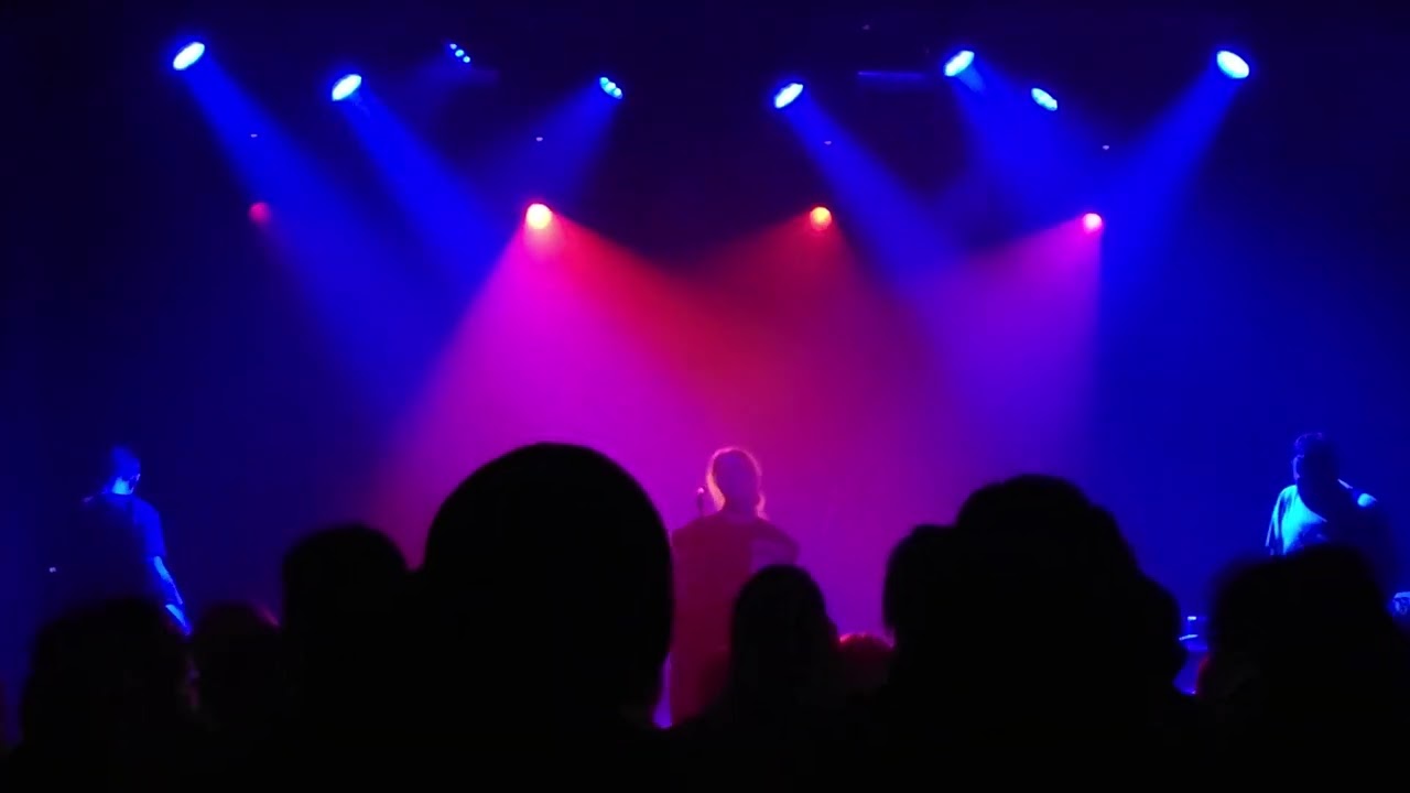 Here - I Lose Myself (Live In Prague 23-01-2026)