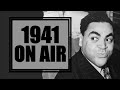 Capture de la vidéo "Fats" Waller: Live Interview Ft. Rochester Anderson (1941 Cbs Radio Broadcast / Remote)