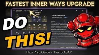 Famous Where Winds Meet Inner Ways: Fastest Upgrade Guide 2026 🔥 Net Worth