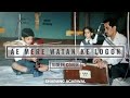 Ae Mere Watan Ke Logon- Violin Cover | Lata Mangeshkar | Dr Sharang Agarwal | Pradeep | C Ramchandra