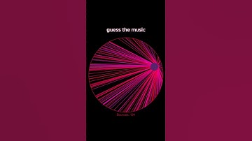 Bouncing ball guess the music #satisfying #satisfyingvideo #asmr #viral #coding #bouncingball