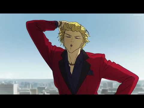 [MAD/AMV] Fate/strange Fake ED Full - Unseen Ai