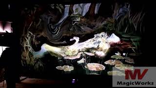 Kinect Painting 1