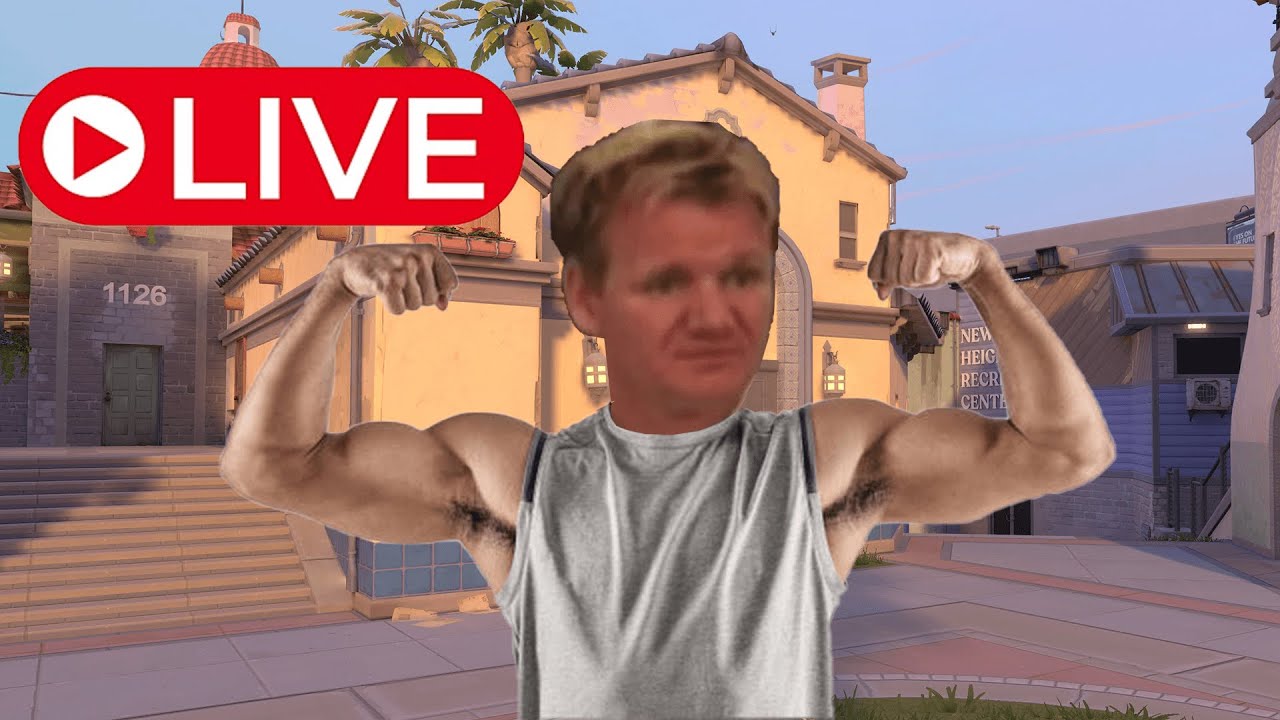 Scary Game time (Portrait)