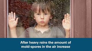 Meet The Molds - Allergen Information By Hycor
