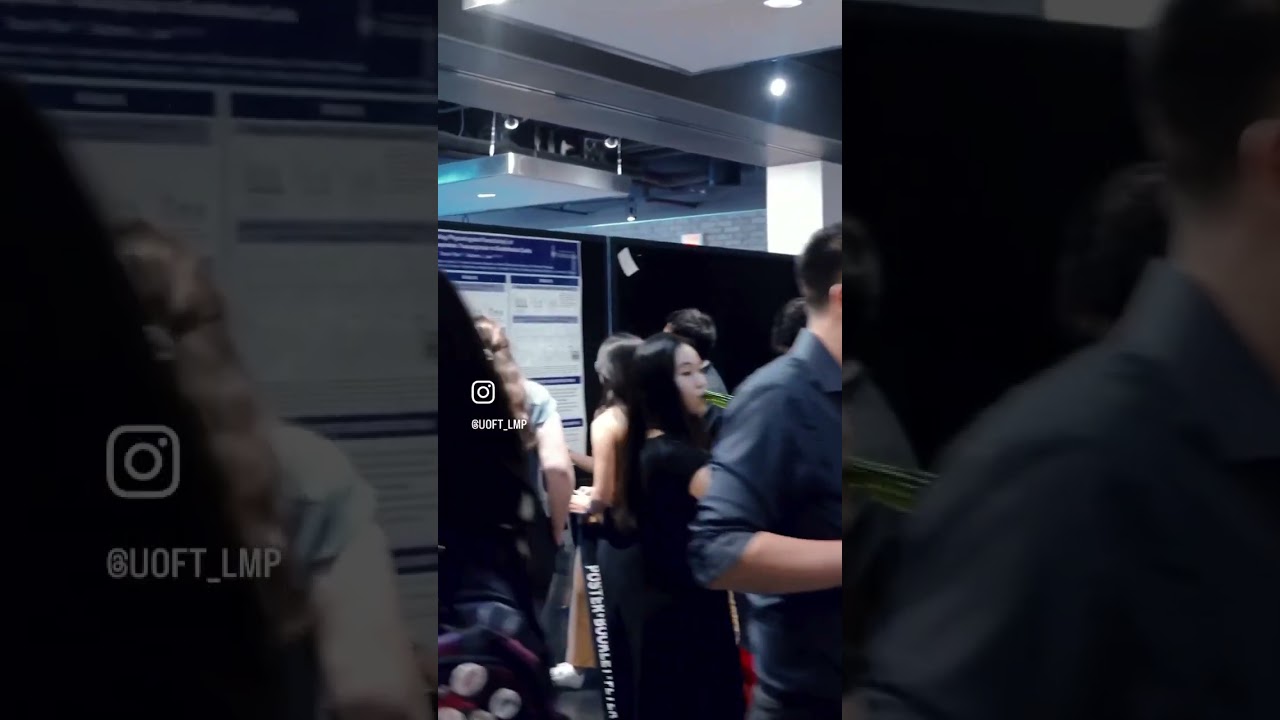 Department of Laboratory Medicine and Pathobiology Research Conference 2023 (LMPRC) U of T