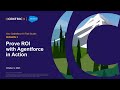 [Webinar] Salesforce AI Trail Guide (pt 3/3) - Prove ROI with Agentforce in Action