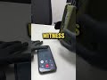 Crazy or Genius? Watch this now! 😱 #polocom #encryptedphone #encrypteddevice #spytech