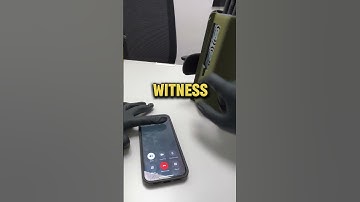 Crazy or Genius? Watch this now! 😱 #polocom #encryptedphone #encrypteddevice #spytech