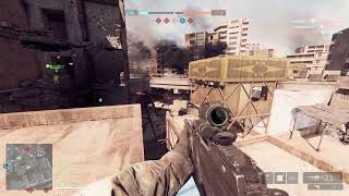 Broken Battlefield 6 Beta Glitch (Old BF6 Exploit)