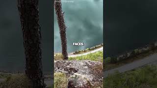 One of the World's Most Extreme Jobs: Rock Scaling