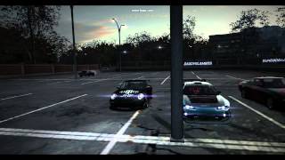 Song Of Sabdatama - JHF (NFS Version)